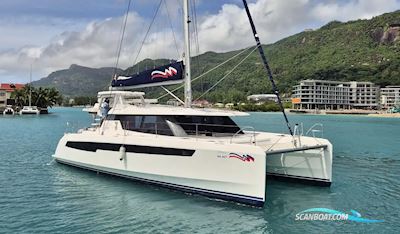 Leopard 50 Segelboot 2020, mit Yanmar motor, Keine Länderinfo