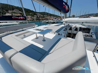 Leopard 50 Segelboot 2020, mit Yanmar motor, Kroatien