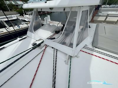 Leopard 50 Segelboot 2019, mit Yanmar motor, Virgin Islands