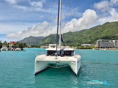 Leopard 50 Segelboot 2021, mit Yanmar motor, Keine Länderinfo