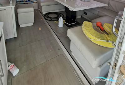 Leopard 58 Segelboot 2016, mit Yanmar motor, Virgin Islands