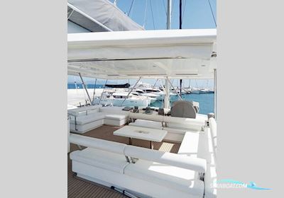 Leopard Catamarans LEOPARD 58 Segelboot 2017, mit Yanmar motor, Turkey
