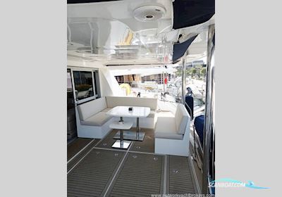 Leopard Catamarans LEOPARD 58 Segelboot 2017, mit Yanmar motor, Turkey