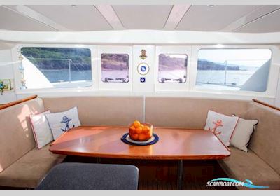 Leopard Catamarans Leopard 38 Segelboot 2010, mit Yanmar motor, Turkey