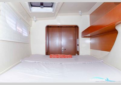 Leopard Catamarans Leopard 38 Segelboot 2010, mit Yanmar motor, Turkey