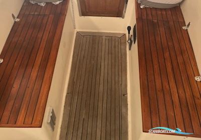 Linjett 32 Segelboot 1980, mit Lambardini 30 hk (2013) motor, Sweden