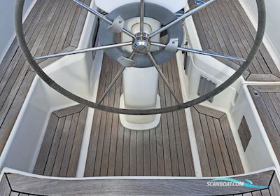 Linjett 33 Segelboot 2001, mit Yanmar motor, Finland