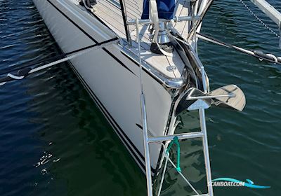 Linjett 34 Segelboot 2017, mit Yanmar 3YM30 motor, Sweden