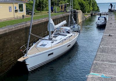 Linjett 39 Segelboot 2023, mit Volvo Penta D2 - 50 motor, Sweden