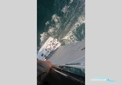 Lion Yachts Class 40 Segelboot 2006, mit Lombardini motor, Deutschland