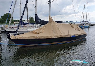 Luffe 40 Segelboot 1993, mit Yanmar GM30C-SD20 motor, Deutschland