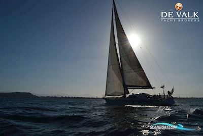 Luna 66 Segelboot 2004, mit Yanmar motor, Italien