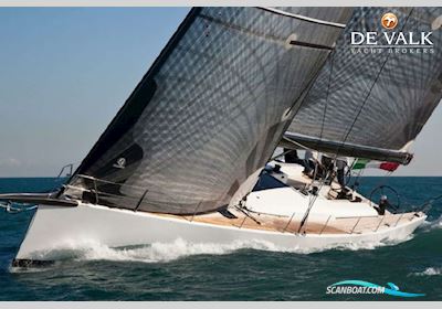 MYLIUS 19E95 Segelboot 2011, mit Yanmar motor, Italien