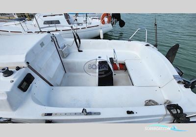 Mac Gregor 26X Segelboot 1997, mit Tohatsu motor, Frankreich