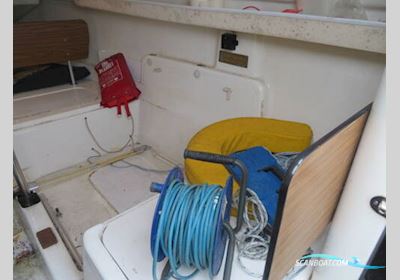Macgregor Yachts 26 Segelboot 2002, mit Yamaha motor, England