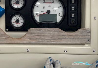 Malo 106 Segelboot 1984, mit Yanmar 3JH5-E motor, Dänemark
