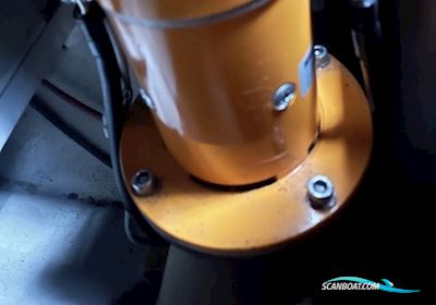 Malo 106 Segelboot 1984, mit Yanmar 3JH5-E motor, Dänemark