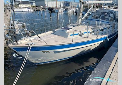 Malo 36 (Gedupliceerd) Segelboot 1998, Niederlande