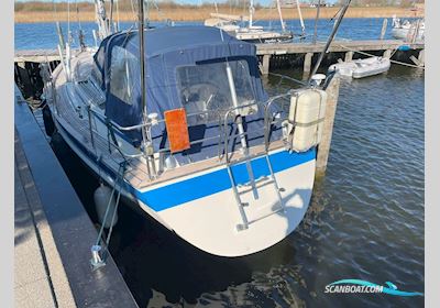 Malo 36 (Gedupliceerd) Segelboot 1998, Niederlande