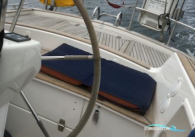 Malö 36 Classic Segelboot 2001, mit Yanmar 3JH3E motor, Dänemark