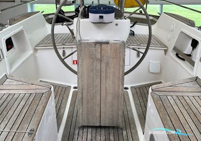 Malö 36 Classic Segelboot 2001, mit Yanmar 3JH3E motor, Dänemark