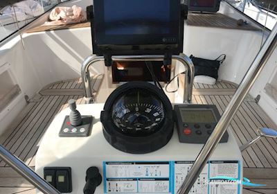 Malø 36 Segelboot 2004, mit Yanmar  motor, Norwegen