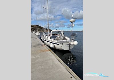 Malö 39 Classic Segelboot 2001, mit Yanmar motor, Sweden