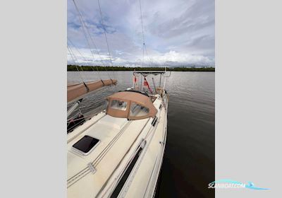 Mamba Boats 36 Segelboot 1987, mit Yanmar 3GM30F
 motor, Keine Länderinfo