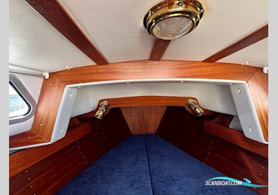 Marieholm MS 20 Segelboot 2021, mit Volvo Penta D1-13 motor, Sweden