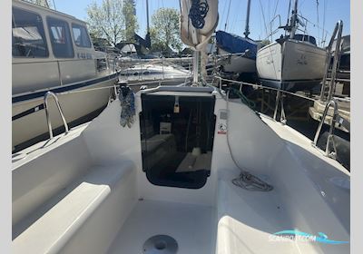 Mariner  20 Segelboot 2023, Niederlande
