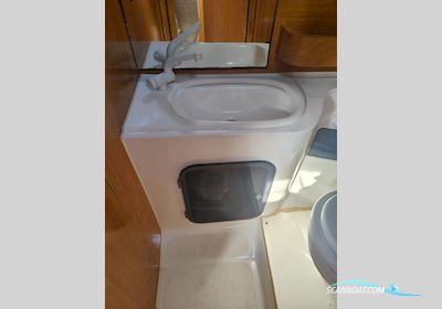 Mariner 24 Segelboot 2012, mit Honda motor, Spanien