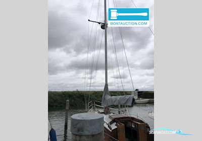 Marken 1 Segelboot 1968, Niederlande