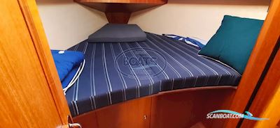 Marlow Hunter Hunter 36 Segelboot 2006, mit Yanmar motor, Frankreich