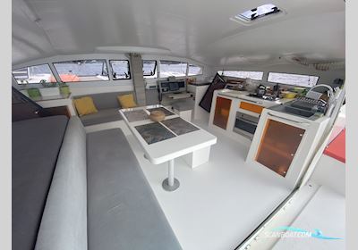 Marsaudon Composites Lorient Orc 42 Segelboot 2020, mit Yanmar motor, Frankreich