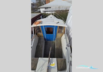 Mascot 28 Segelboot 1981, mit Bukh DV20 motor, Deutschland