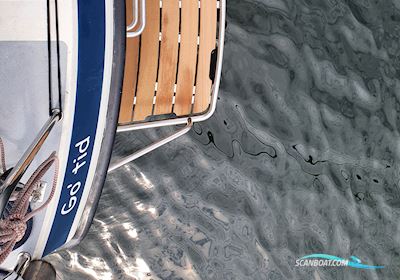 Mascot 28 Segelboot 1986, mit Volvo Penta D1 30 motor, Dänemark