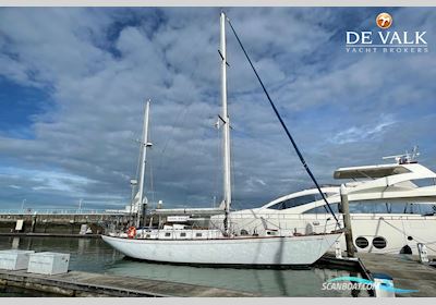 Mason 53 Segelboot 1984, mit Perkins motor, Keine Länderinfo