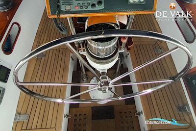 Mason 53 Segelboot 1984, mit Perkins motor, Keine Länderinfo