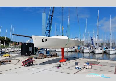 MaxFun 25 Segelboot 2000, Niederlande