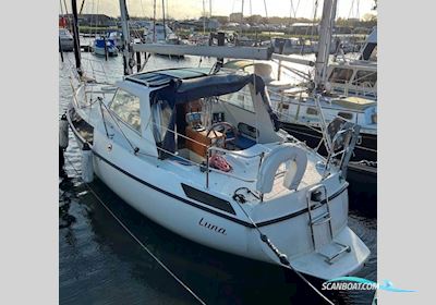 Maxi 100 PS Segelboot 2024, mit Volvo Penta 2030  motor, Sweden