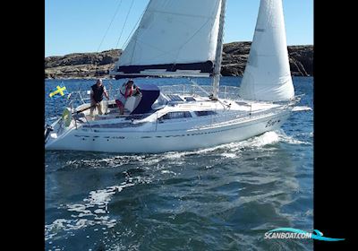 Maxi 1000 Segelboot 1992, mit Volvo Penta 2002 Helrenoverad 2012. motor, Sweden