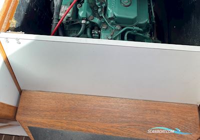 Maxi 1000 Segelboot 1992, mit Volvo  motor, Dänemark