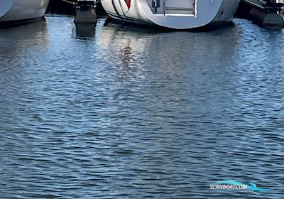 Maxi 1000 Segelboot 1992, mit Volvo  motor, Dänemark