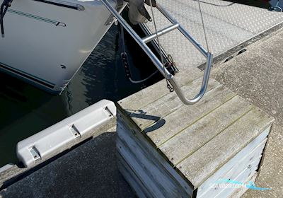 Maxi 1000 Segelboot 1992, mit Volvo  motor, Dänemark