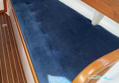 Maxi 1000 Segelboot 1992, mit Volvo  motor, Dänemark