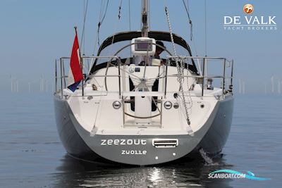 Maxi 1050 Segelboot 2008, mit Volvo Penta motor, Niederlande