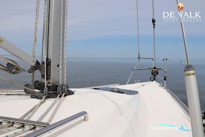 Maxi 1050 Segelboot 2008, mit Volvo Penta motor, Niederlande