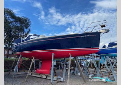 Maxi 1050 Segelboot 2002, mit Volvo MD 2020 motor, England