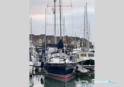 Maxi 1050 Segelboot 2002, mit Volvo MD 2020 motor, England