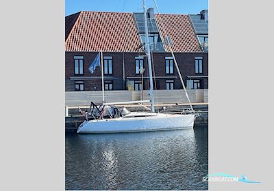 Maxi 1060 Segelboot 2009, mit Volvo-Penta motor, Dänemark